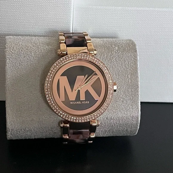 Michael Kors Parker Watch